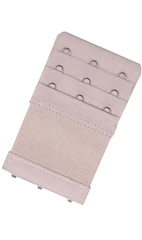 3 Hook Bra Extender - Love Salve